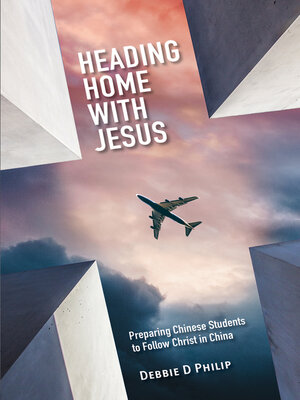 cover image of Heading Home with Jesus